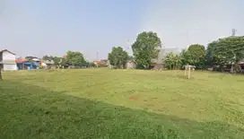 Tanah Kavling Impian Di Sawangan, Cocok Untuk Usaha Besar