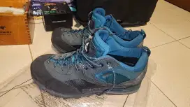 SEPATU EIGER ANACONDA 2.5 Ori