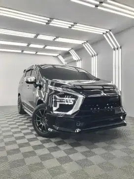 Mitshubishi Xpander Ultimate 2022 Mobil Kesayangan