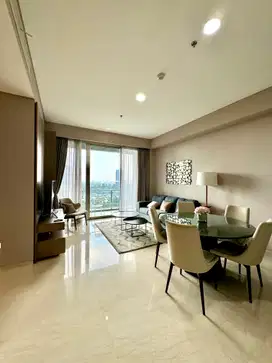 For Sale Saumata Apartment @Alam Sutera