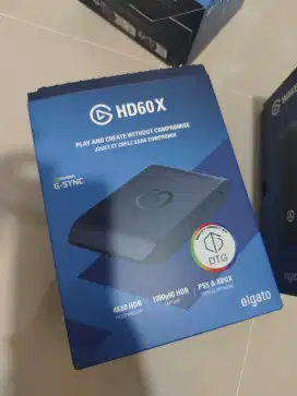 Elgato HD60X 4K Game Capture Card