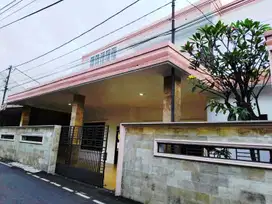 Rumah Jl Waru, Pangkalan Jati, Cipinang Melayu