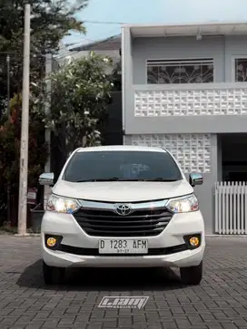 Avanza G matic 2017
