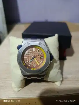 Audemars Piguet