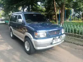Mitsubishi kuda diesel super exced th 2000