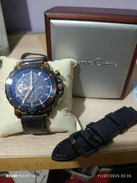 Alexander Christie 9205