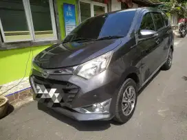 Sigra R deluxe manual 2017
