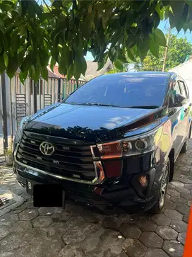 Innova Reborn 2.0 V Bensin Luxury 2021