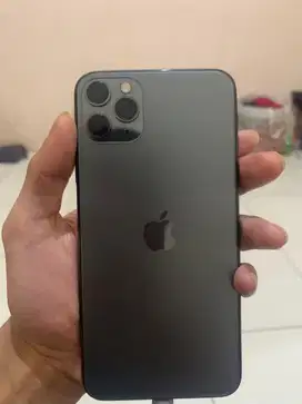 IP 11 Pro Max 64Gb Inter All Operator