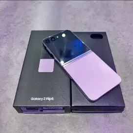 Samsung galaxy z flip 5 8/512gb sein mulus