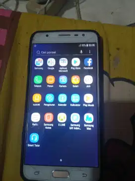 Samsung j 7 prem ram 3 / 32