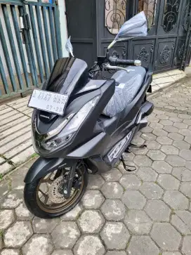 Honda New PCX 160 ABS 2023