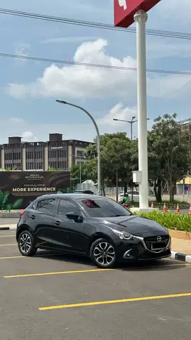 Mazda 2 2018 PERFECT CONDITION