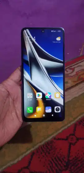 xiaomi redmi note 11 pro ram 8+4/128