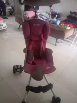 Stroller babyelle