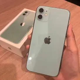 IPHONE 11 64GB INTER