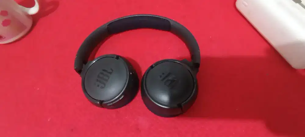 Hetset JBL ori Bluetooth