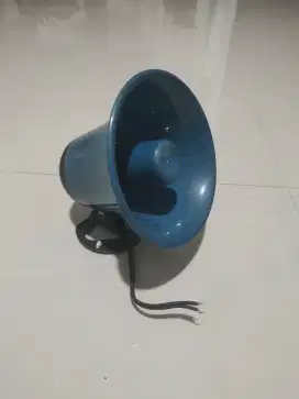 Speaker Toa Jadul Shin Tokyo