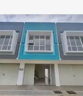 Dijual Cepat Ruko 2 Lantai Ruko Astama - Tera Damai by Harapan Indah