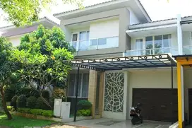 Dijual Rumah Termurah BU Kebayoran Essence Bintaro