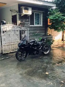 Gsx 150 Keyless 2017