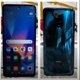 Redmi note 9 pro 6/64gb