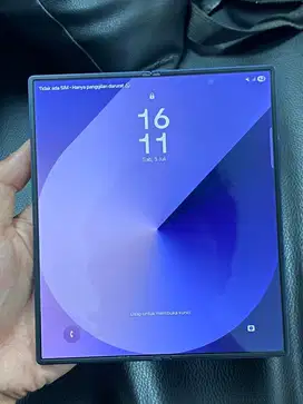Samsung Galaxy Z Fold 6 12/256Gb Sein Resmi