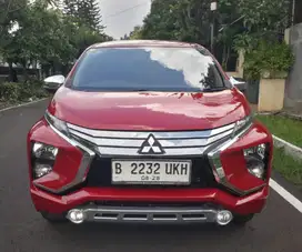 [Cash] Mitsubishi Xpander Sport At 2018 matic