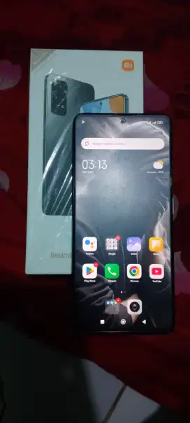 Redmi note 11 pro