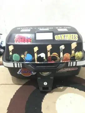 Box single Kappa k39