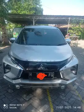 Xpander GLS 2020