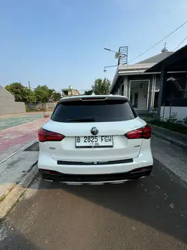 MG HS 2020 Bensin