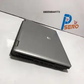 Hp Probook 6450B Core i3 Ram 4Gb HDD 500Gb Baterai Bagus