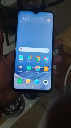 Xiaomi redmi note 8 pro