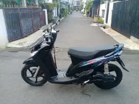 Yamaha Mio 2008