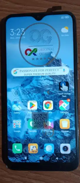Redmi Note 8 Ram 4/64 GB