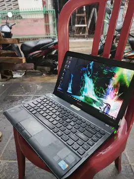 Sony Vaio VPCS113FG Series Core i3 Ram 4Gb HDD 500Gb