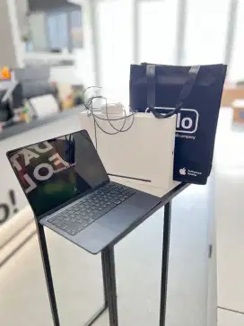Macbook M3 8/256GB 2024 - macbook air M3 2024 Macbook M3