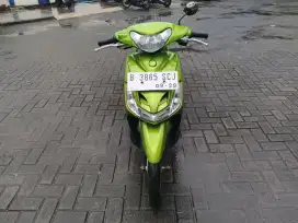 Mio cw tahun 2011. Ss lengkap