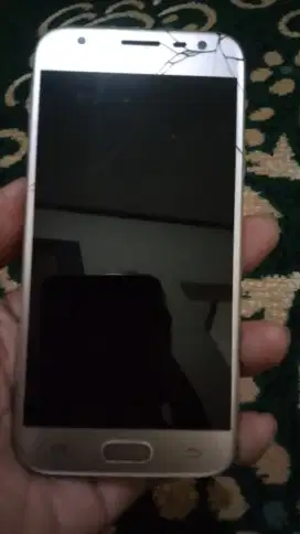 Samsung j5pro minus