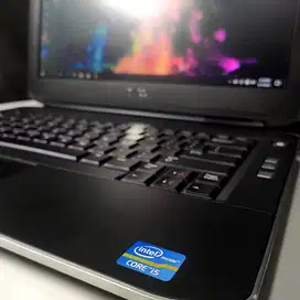 Laptop Dell Latittude E5430 Core i5 Gen 3 Ivibridge