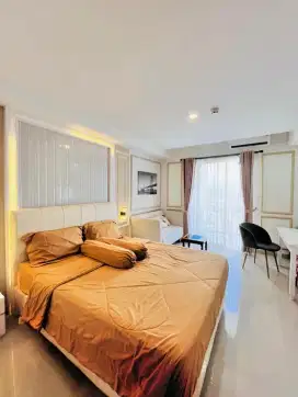 Disewakan apartement studio yudhistira mataramcity