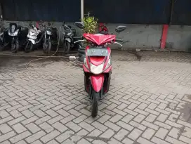 Mio m3 tahun 2018. Ss lengkap