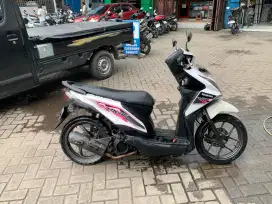 Beat FI tahun 2013. Ss lengkap