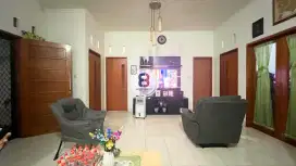 RUMAH DIJUAL 1 LANTAI CIPUTAT DEKAT UPJ RAPI SIAP HUNI