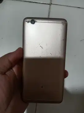 Di jual BU cepat hp redmi 4A ram 2/32, lokasi jakpus