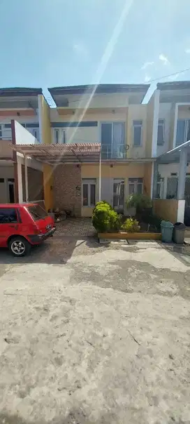 Full furnished Disewakan di Antapani AH Nasution dkt Hermina Arcamanik