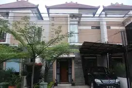 Fully furnished Rumah Disewakan Billabong Soeta Riung Bandung Gedebage