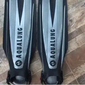 Fins diving scuba snorkeling 42