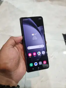 Samsung Z Fold 5 5G 12/256
